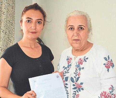 Gençler ölmesin diye bacağını kaybetti