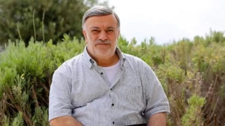 Ünlü sanatçı Kahtalı Mıçe hayatını kaybetti