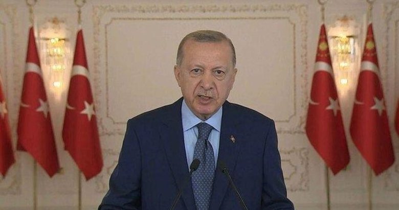 Başkan Erdoğan’dan Bartın-Kurucaşile Yolu açılışında önemli açıklamalar