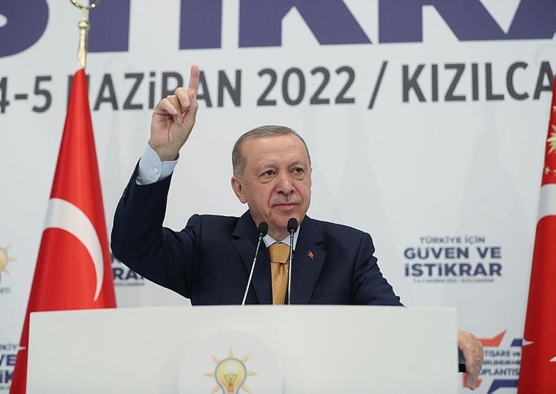 Suriye’nin kuzeyine yeni harekat yolda