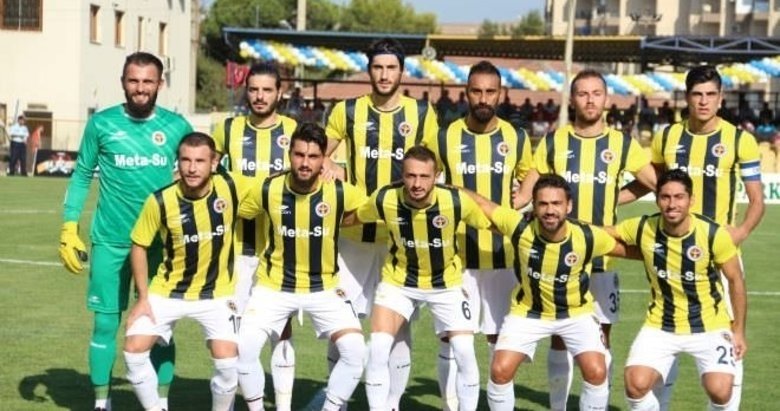 Menemen Belediyespor Menemen Belediyespor