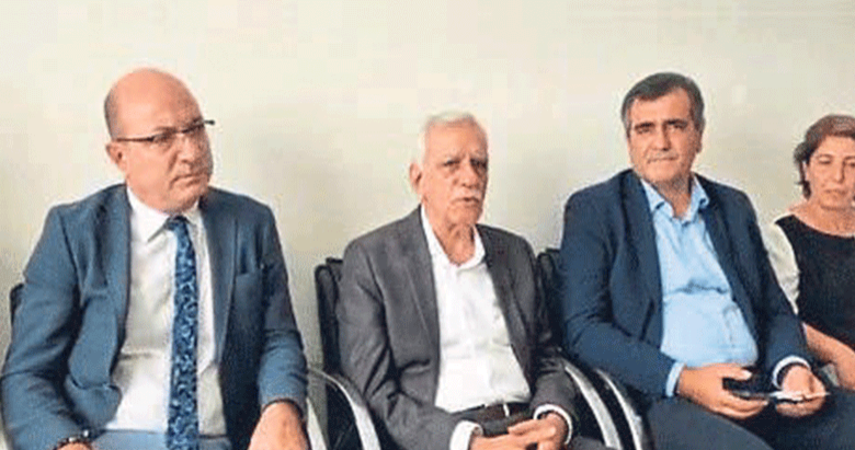 Kılıçdaroğlu talimat verdi vekiller Türk’ü ziyaret etti