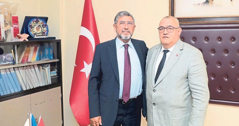 Korsan servisle mücadelede güç birliği