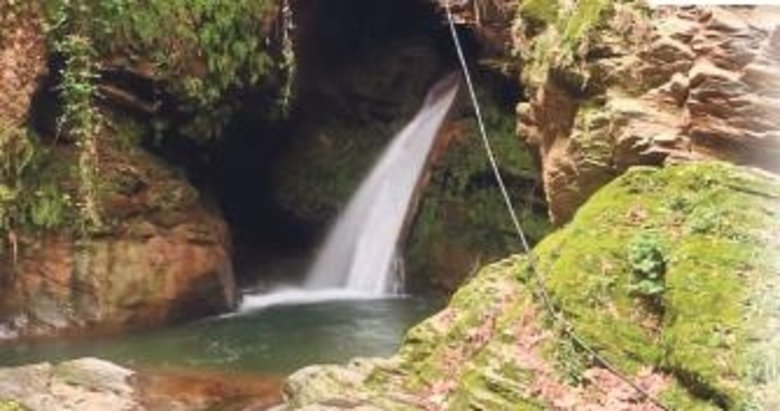 Osmanlı’nın ‘Gülbahçe’si Bayındır