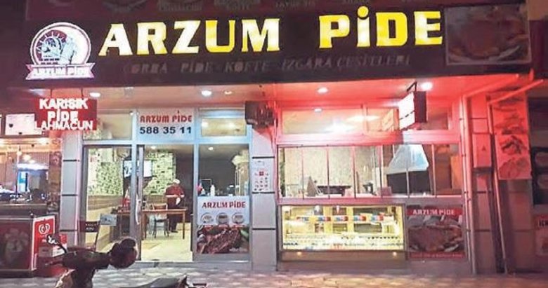 Manisa’da tek tırnaklı et alarmı