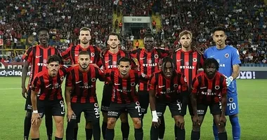 Gençlerbirliği - Kasımpaşa maçı ne zaman?