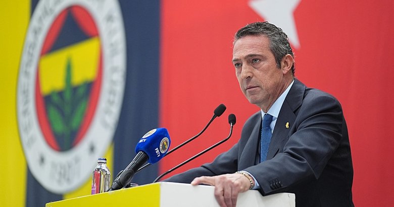 Olay yaratan dernek baskını iddialarında Ali Koç’un görüntüleri ortaya çıktı!