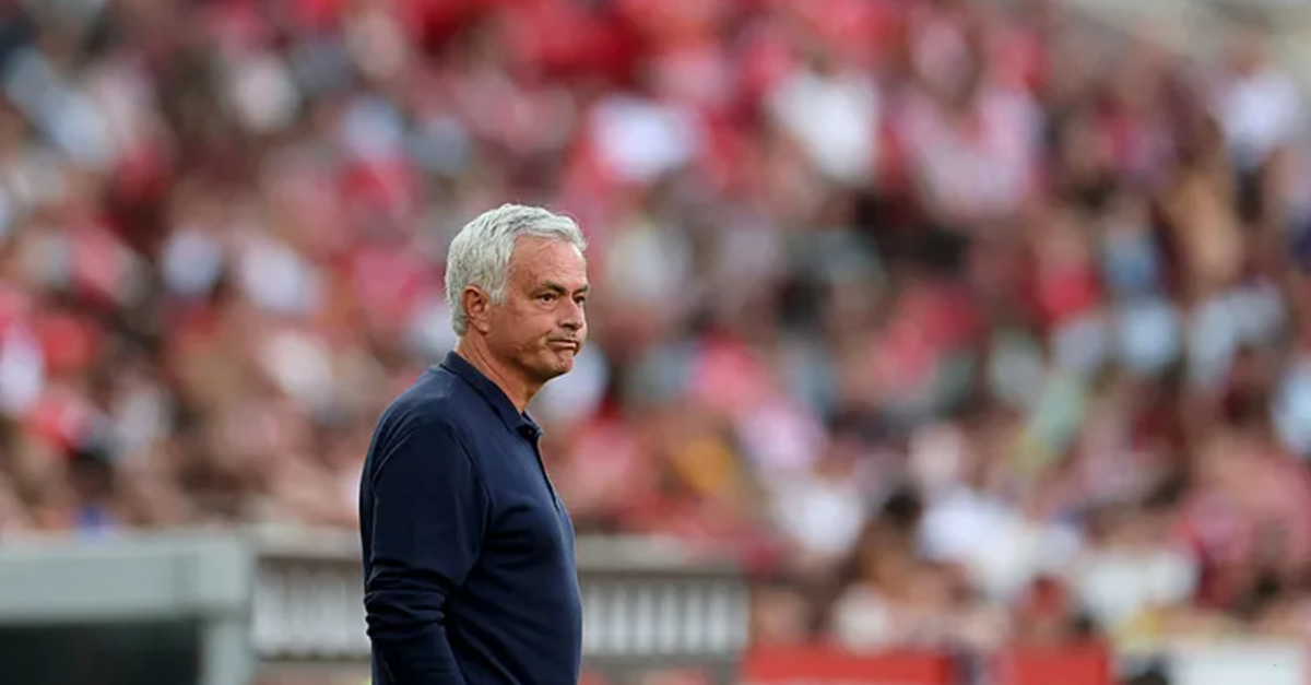 Mourinho geri dönüyor! Dikkat çeken o iddia…