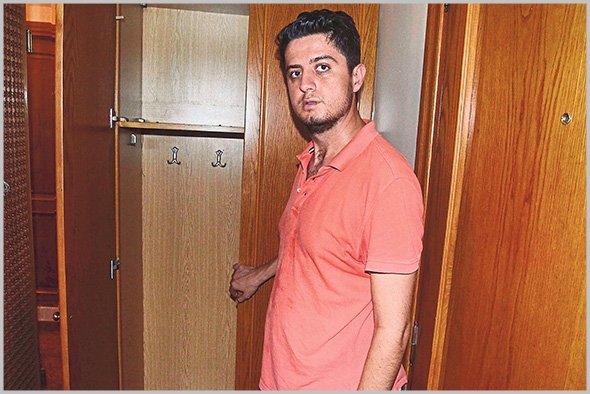 FETÖ’nün gizli kasasına girdik