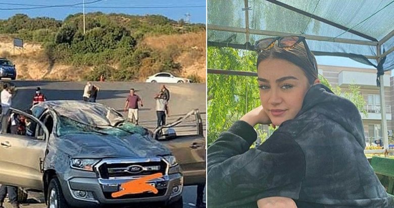 Selin’in ölümünde suçlu kim? İzmir’deki acı kazada rapor bekleniyor
