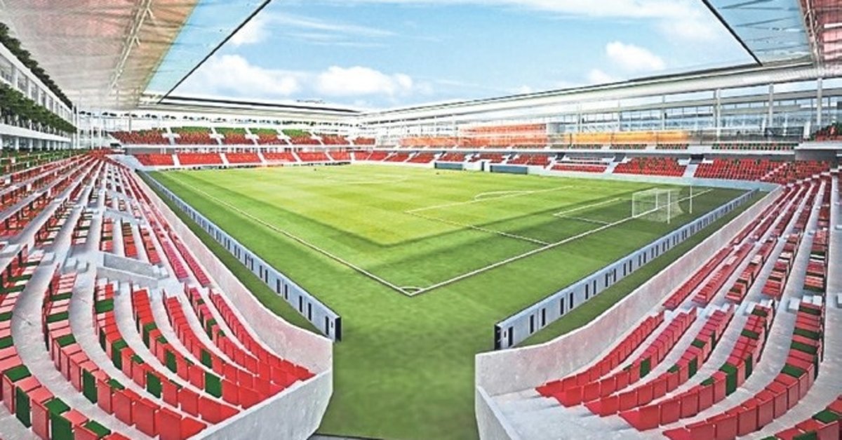 KAF-KAF’A YAKIŞACAK