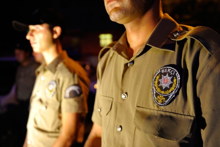 8 bin bekçi alımı yapılacak! Başvuru şartları nelerdir?