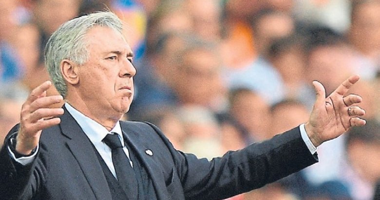 Carlo Ancelotti’ye bir yıl hapis cezası