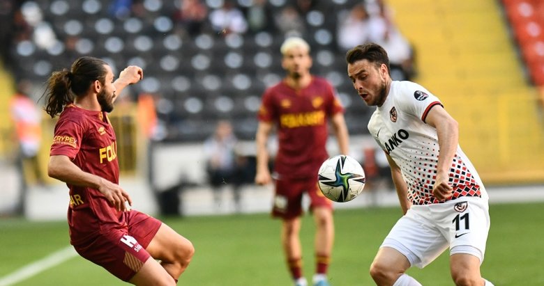 Tarihe geçti küme düştü! Göztepe Süper Lig’e veda eden 2. takım oldu