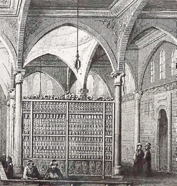 Osmanlı’nın bilgiye açılan kapıları