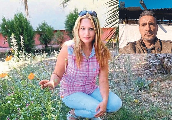 Eski koca dehşet saçtı ev sahibi öldü - Üçüncü Sayfa Haberleri