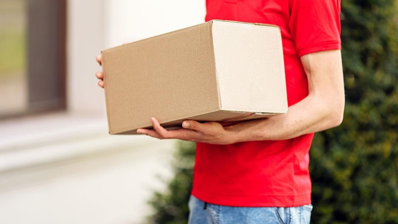 İzmir'de kargo firmasına operasyon! Paketin içinde kilo kilo…