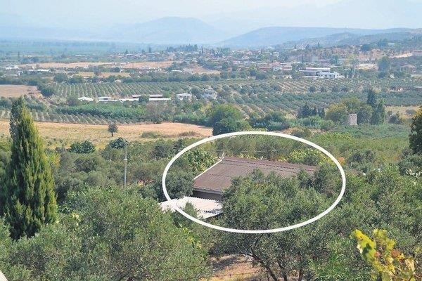 CHP’li Didim Belediye Başkanı Ahmet Deniz Atabay’ın tecavüz evi görüntülendi