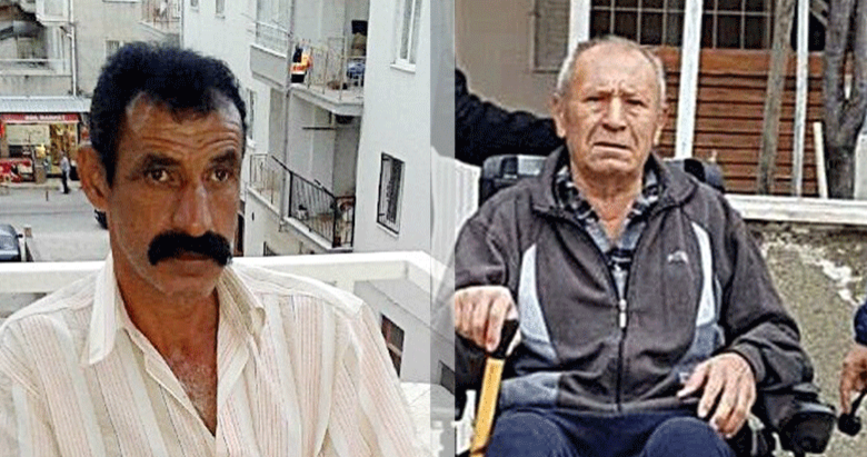 75’lik dede, 750 TL’lik borç yüzünden büfeciyi öldürdü