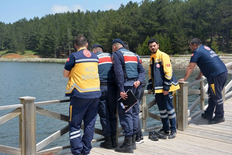 Afyon’daki piknik faciasında 4 kişinin cansız bedenine ulaşıldı