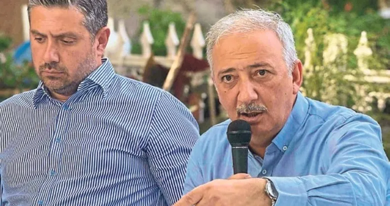 Enerjimizi geleceğe yönelteceğiz