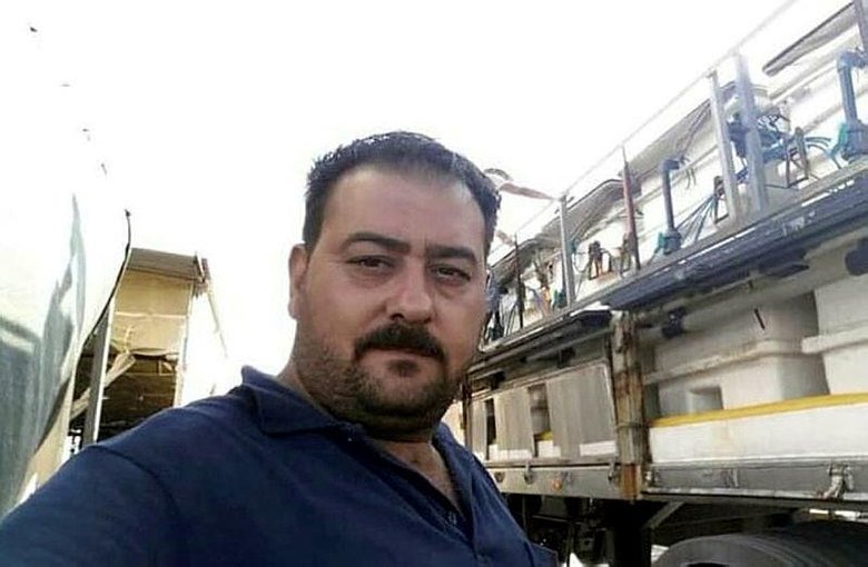 Aydınlı şoför Yunanistan’daki feribot yangınında kaybolmuştu! Yakınları için hüzünlü bayram