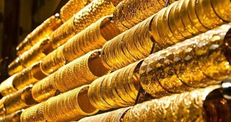 Altın fiyatları ne kadar? 12 Eylül gram altın, çeyrek altın, yarım altın fiyatları...