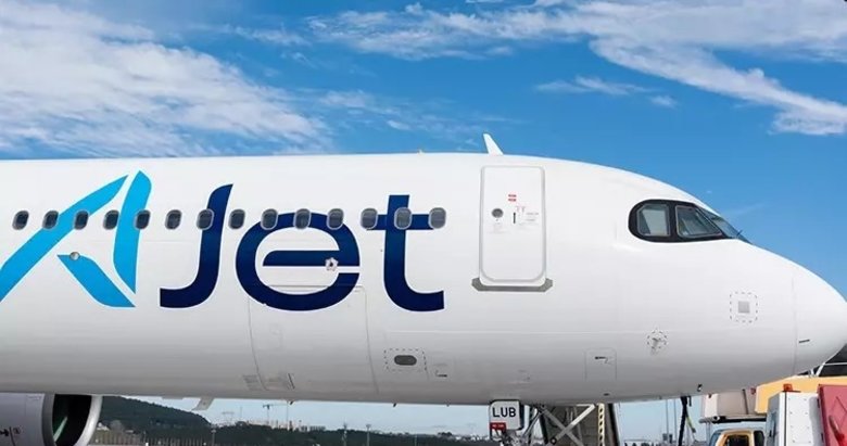 AJet’ten yurt dışı uçuşlarda indirimli bilet kampanyası