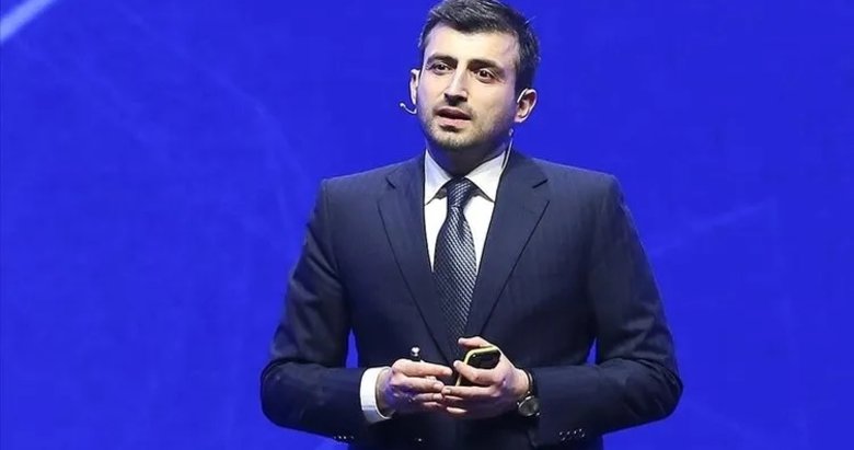 Türkiye’nin 2023 yılı vergi rekortmeni Selçuk Bayraktar oldu