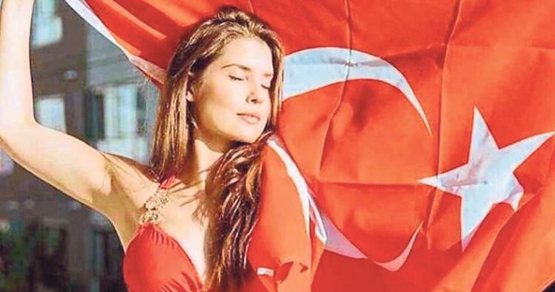 Kendilerini bizden biri gibi görüyorlar