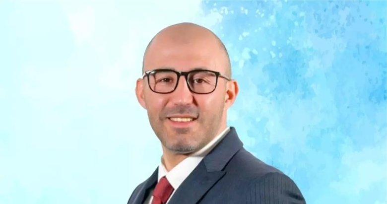 Mezarlığı da satışa çıkardı!