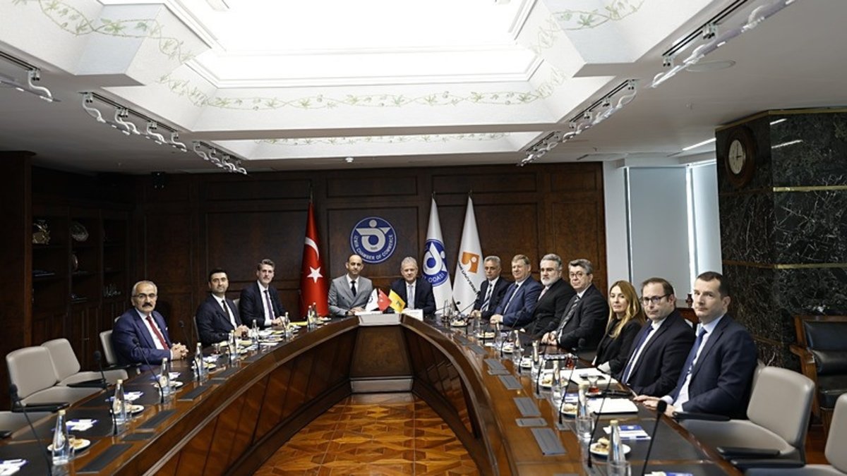 İZTO ve PTT'den KOBİ'lere nefes: 2026 sonuna kadar sabit tarifeli ihracat gönderimi — image 1