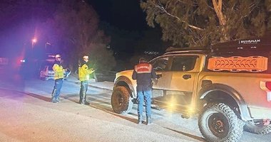 Aydın’da suçlulara çember daraldı