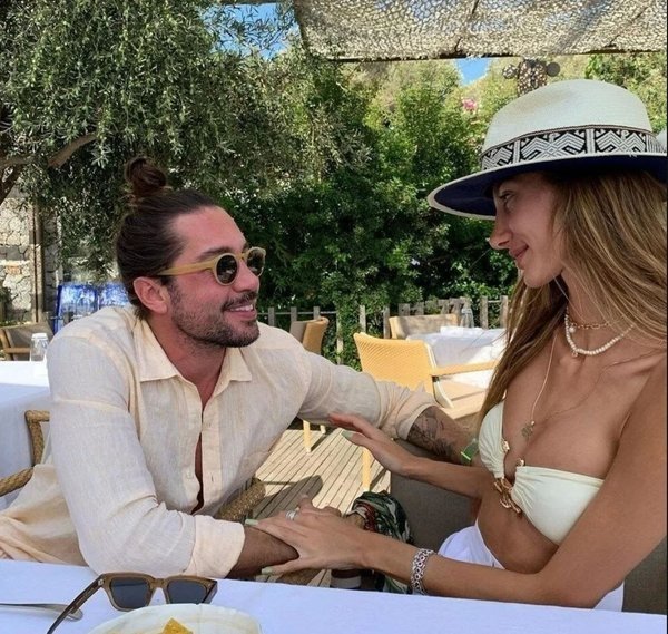 Yiğit Marcus Aral ve Kerem Kamışlı davasında flaş gelişme! Şevval Şahin tanık olarak dinlendi