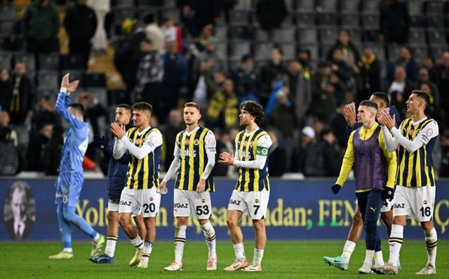 Nordsjaelland - Fenerbahçe maçı saat kaçta, hangi kanalda yayınlanacak, şifresiz mi? FB maçı nerede yapılacak?