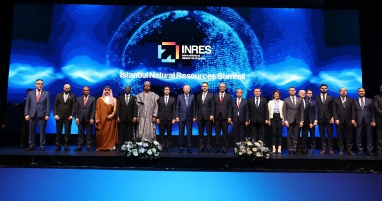 İNRES 2026 için geri sayım başladı