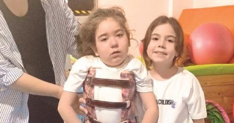 Her şey Çağla yürüsün diye