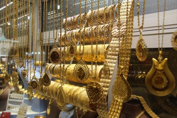Son dakika: Canlı altın fiyatları 15 Mart Cuma! Gram altın, çeyrek altın, ata altın ne kadar?