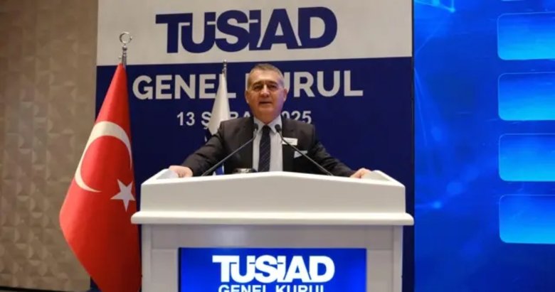 ‘TÜSİAD bir klanın sözcüsü’