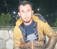 Top oynarken uçuruma düşüp öldü