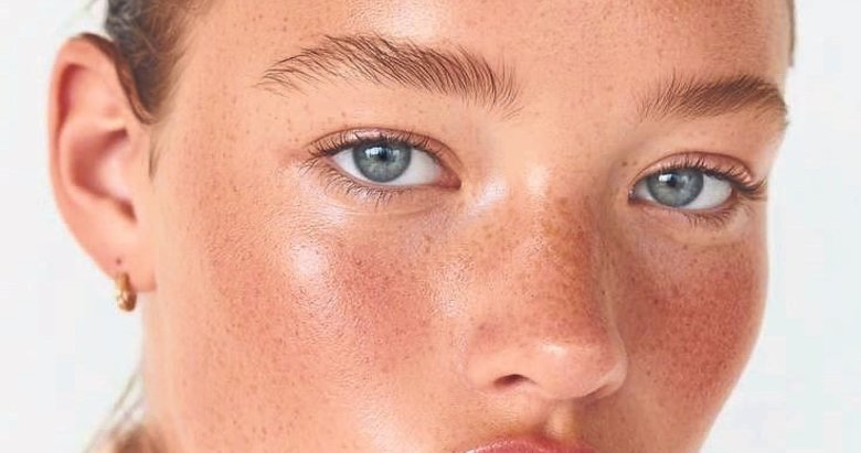 Makyajda ‘blurred skin’ dönemi başladı