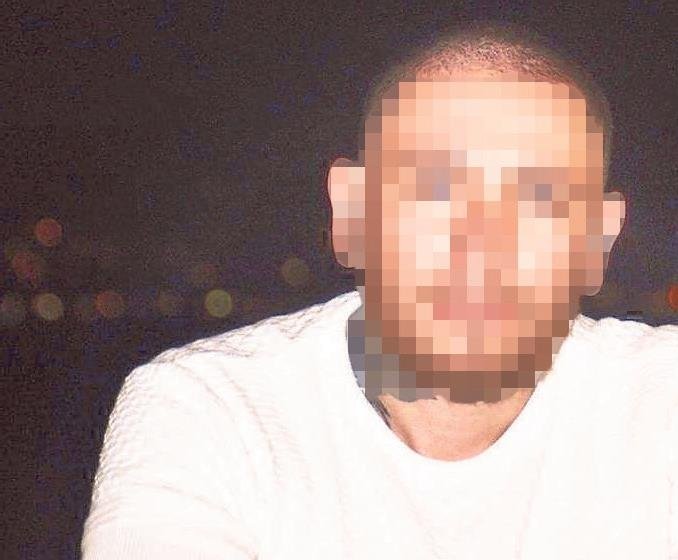 İzmir’in göbeğinde uyuşturucu çatışması