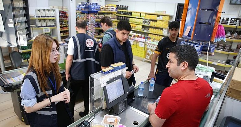 Manisa’da fiyat denetimleri sıklaştı! Fırsatçılara geçit yok