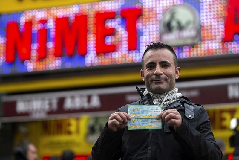 Milli piyango tam, yarım, çeyrek yılbaşı bilet fiyatları ne kadar, kaç Milli Piyango çekiliş sonucu bilet sorgulama! 2020 Milli Piyango