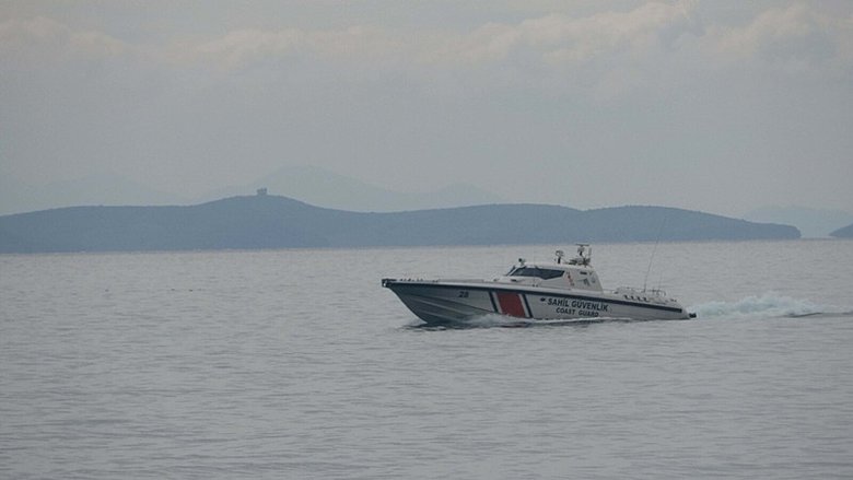 Çanakkale’de göçmenleri taşıyan botta facia: 9 ölü