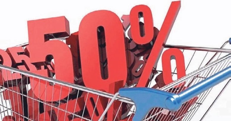 Bakanlık düğmeye bastı! Sahte indirim kurnazlığına son