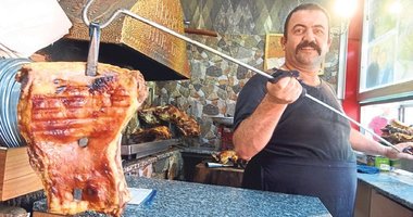 Tandır Kebabı’na AB’den şok karar