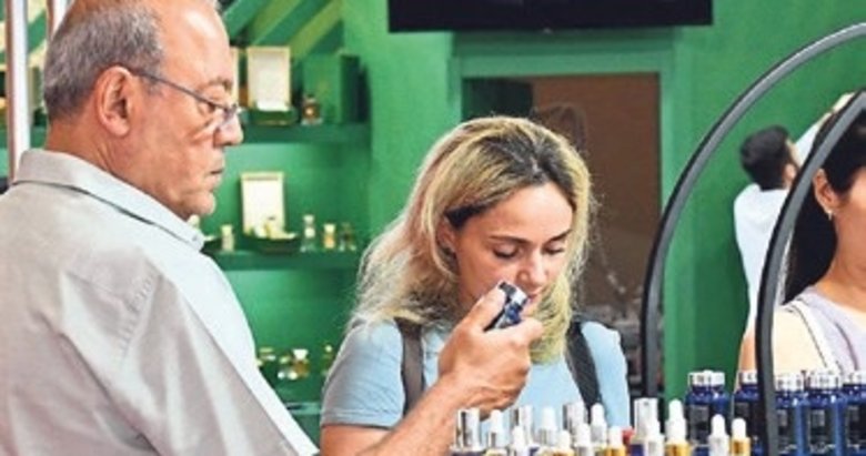 BeautyEurasia Güzellik Fuarı 2026 için geri sayım