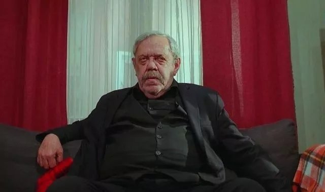 Aşk-ı Memnu’nun ’Süleyman Efendi’si Rana Cabbar hayatını kaybetti