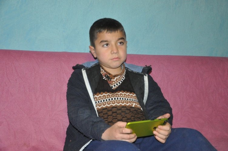 Çaresiz babanın oğlu için feryadı! Oğlu için organlarını satışa çıkardı